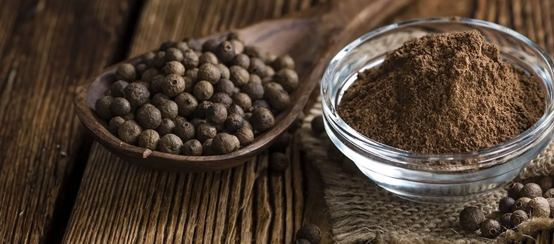 Allspice - Yenibahar